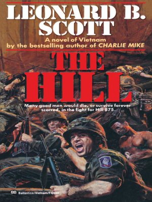 The Hill - ebook